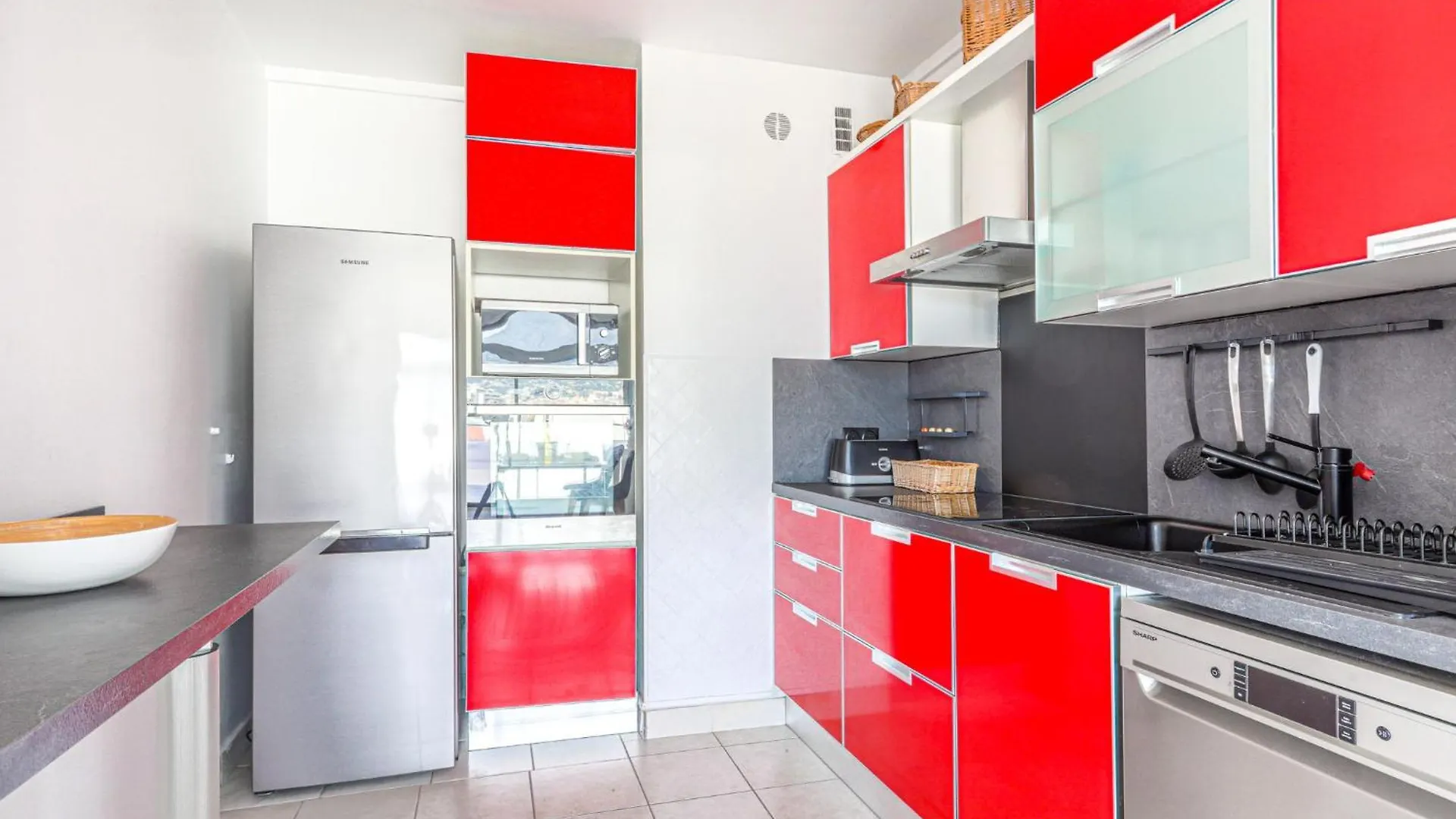 Apartment Le Bonaparte By Interhome Roquebrune-Cap-Martin