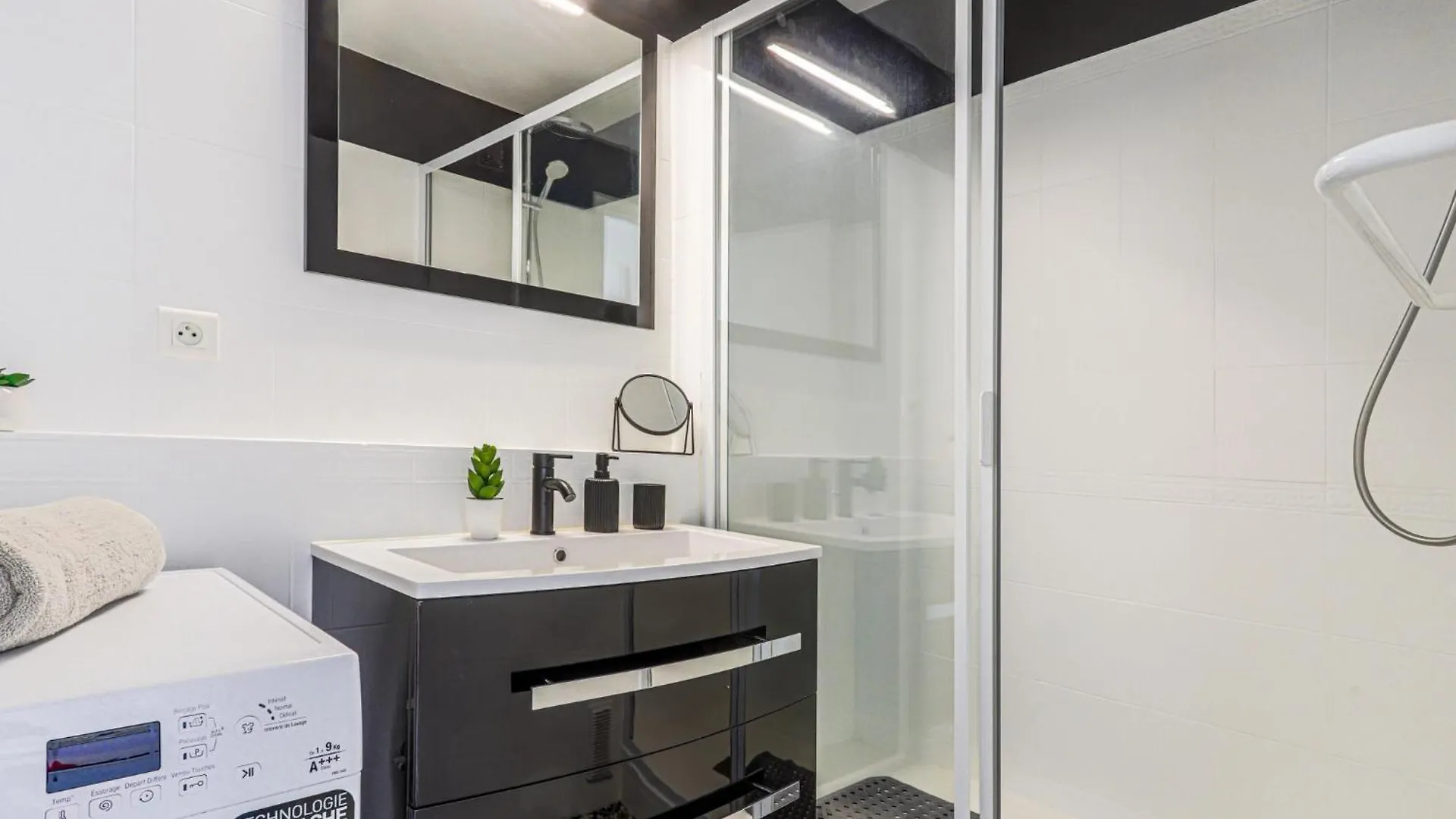 Apartment Le Bonaparte By Interhome Roquebrune-Cap-Martin