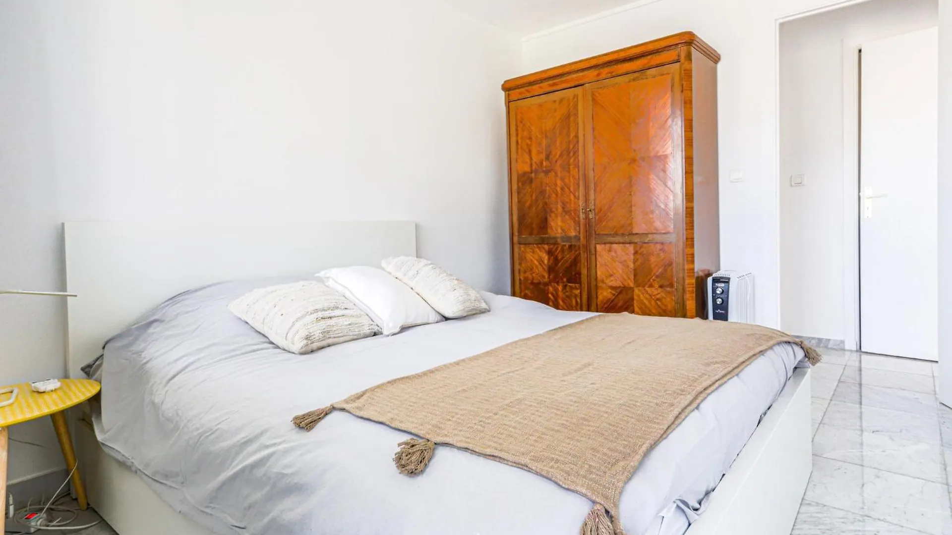 Apartment Le Bonaparte By Interhome Roquebrune-Cap-Martin France