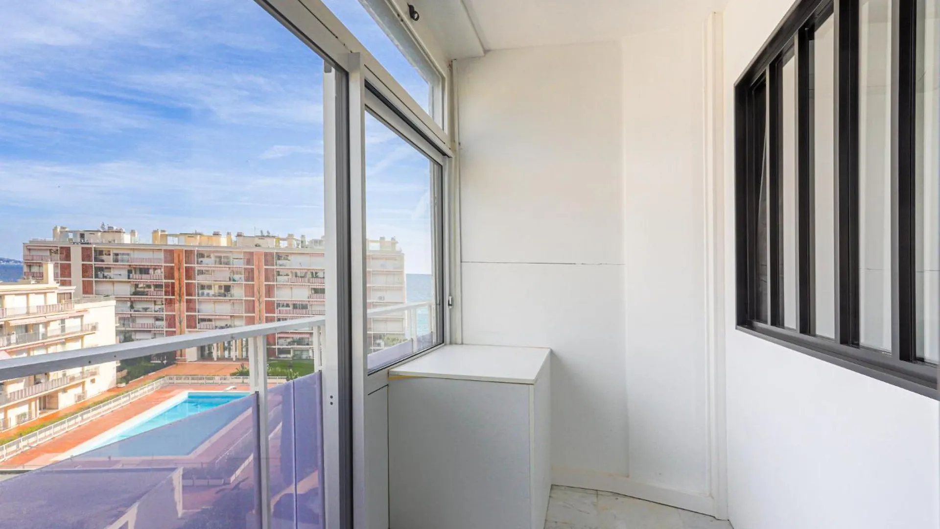 Apartment Le Bonaparte By Interhome Roquebrune-Cap-Martin