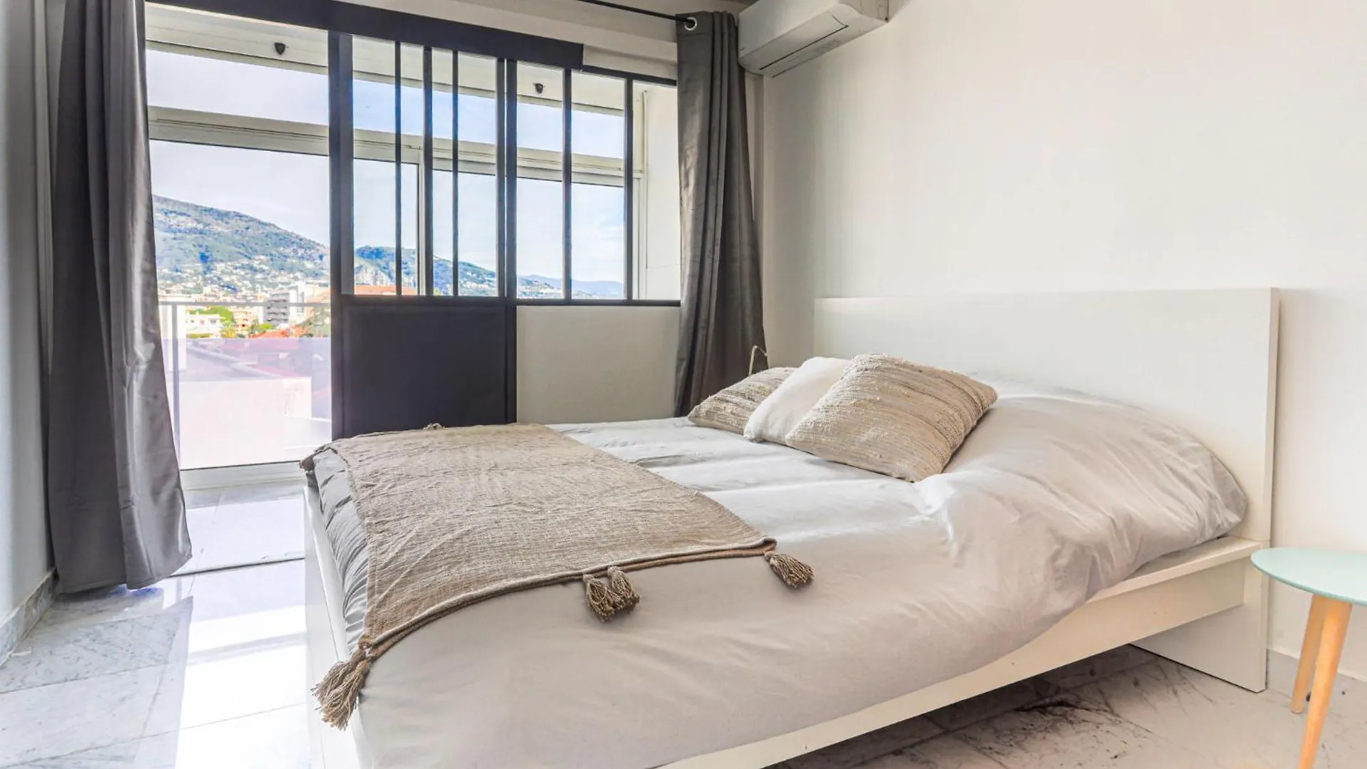 Apartment Le Bonaparte By Interhome Roquebrune-Cap-Martin