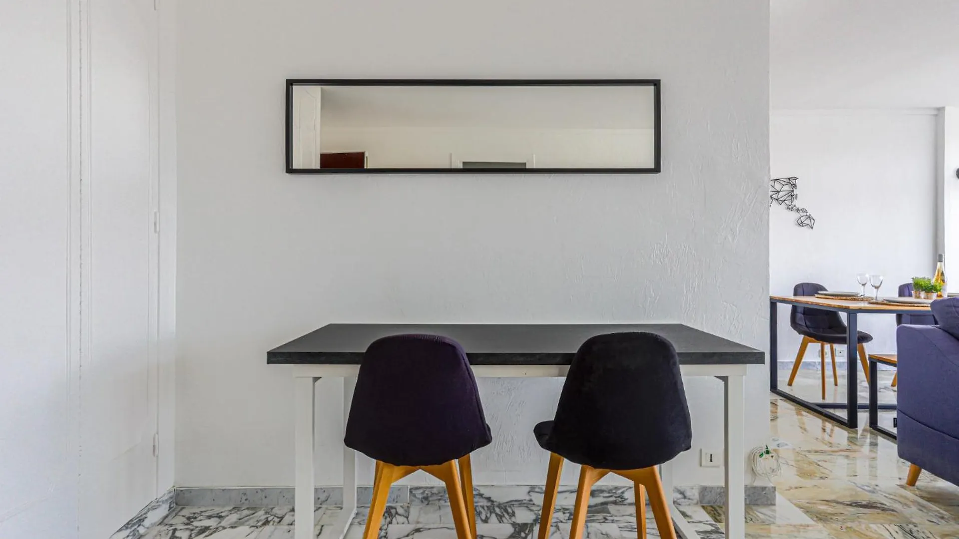 Apartment Le Bonaparte By Interhome Roquebrune-Cap-Martin France