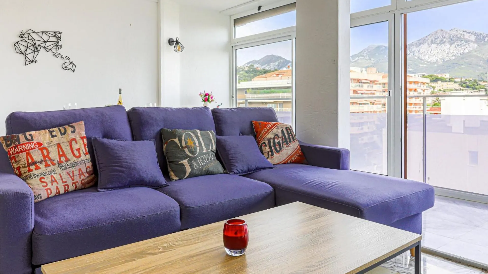 Apartment Le Bonaparte By Interhome Roquebrune-Cap-Martin