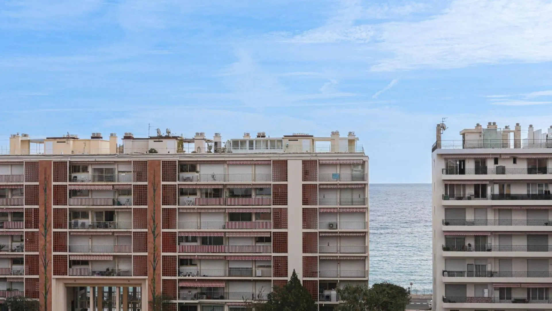 Apartment Le Bonaparte By Interhome Roquebrune-Cap-Martin 0*,
