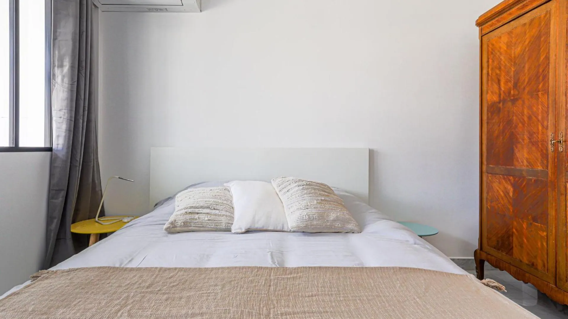Apartment Le Bonaparte By Interhome Roquebrune-Cap-Martin France