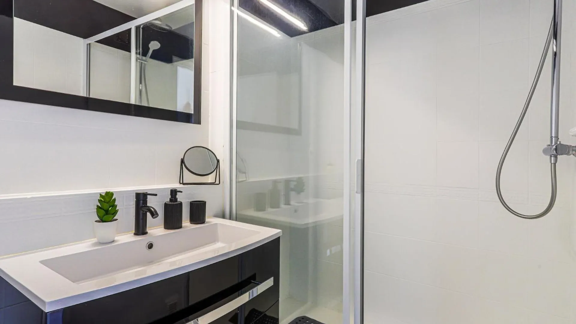 Apartment Le Bonaparte By Interhome Roquebrune-Cap-Martin 0*,  France