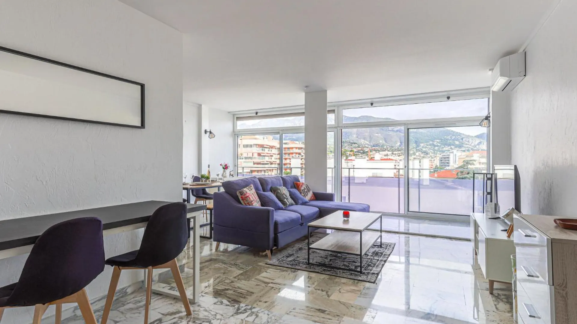 Apartment Le Bonaparte By Interhome Roquebrune-Cap-Martin