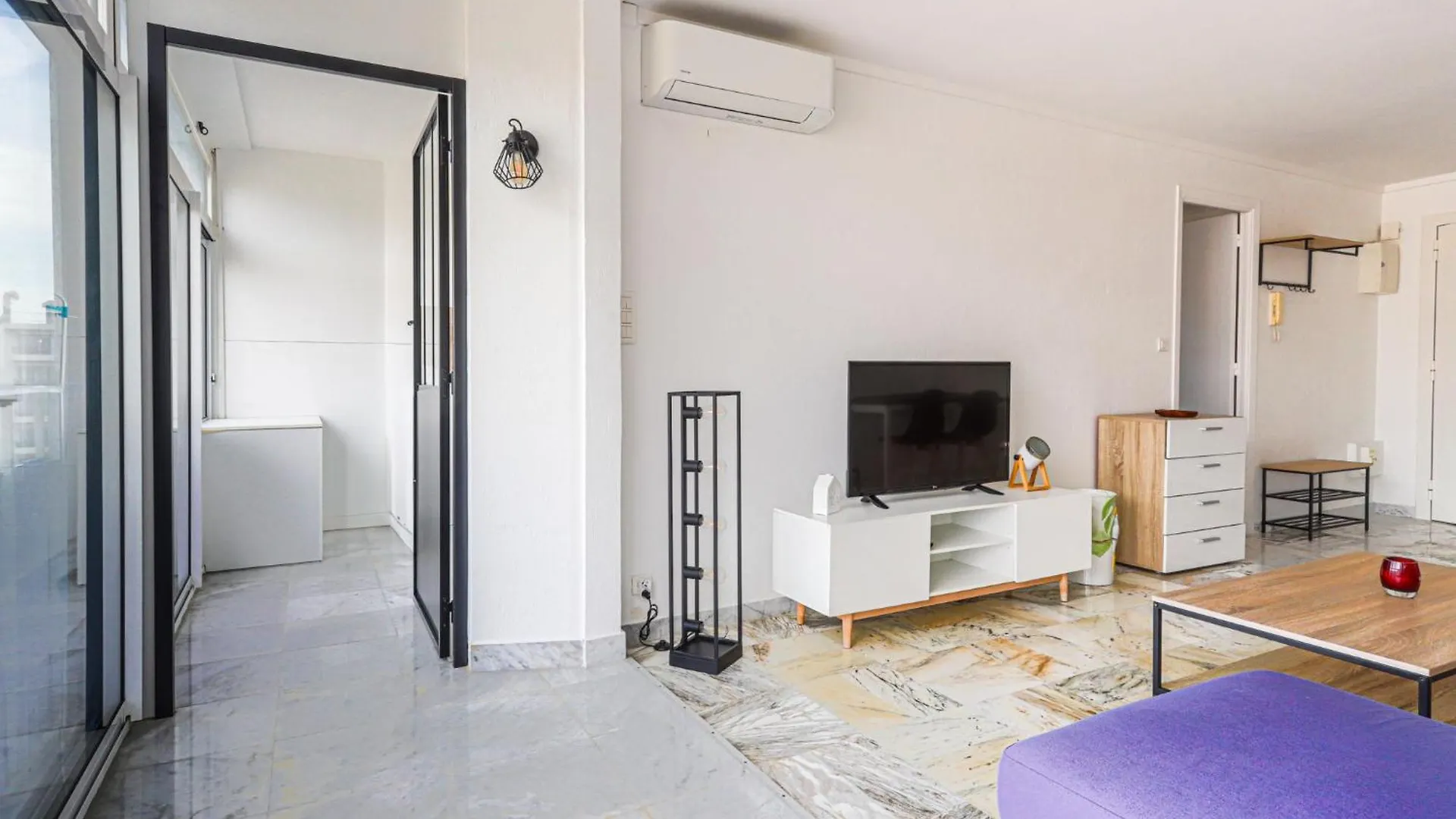 Apartment Le Bonaparte By Interhome Roquebrune-Cap-Martin