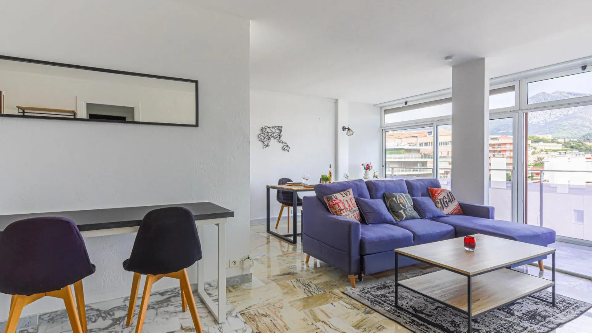 Apartment Le Bonaparte By Interhome Roquebrune-Cap-Martin