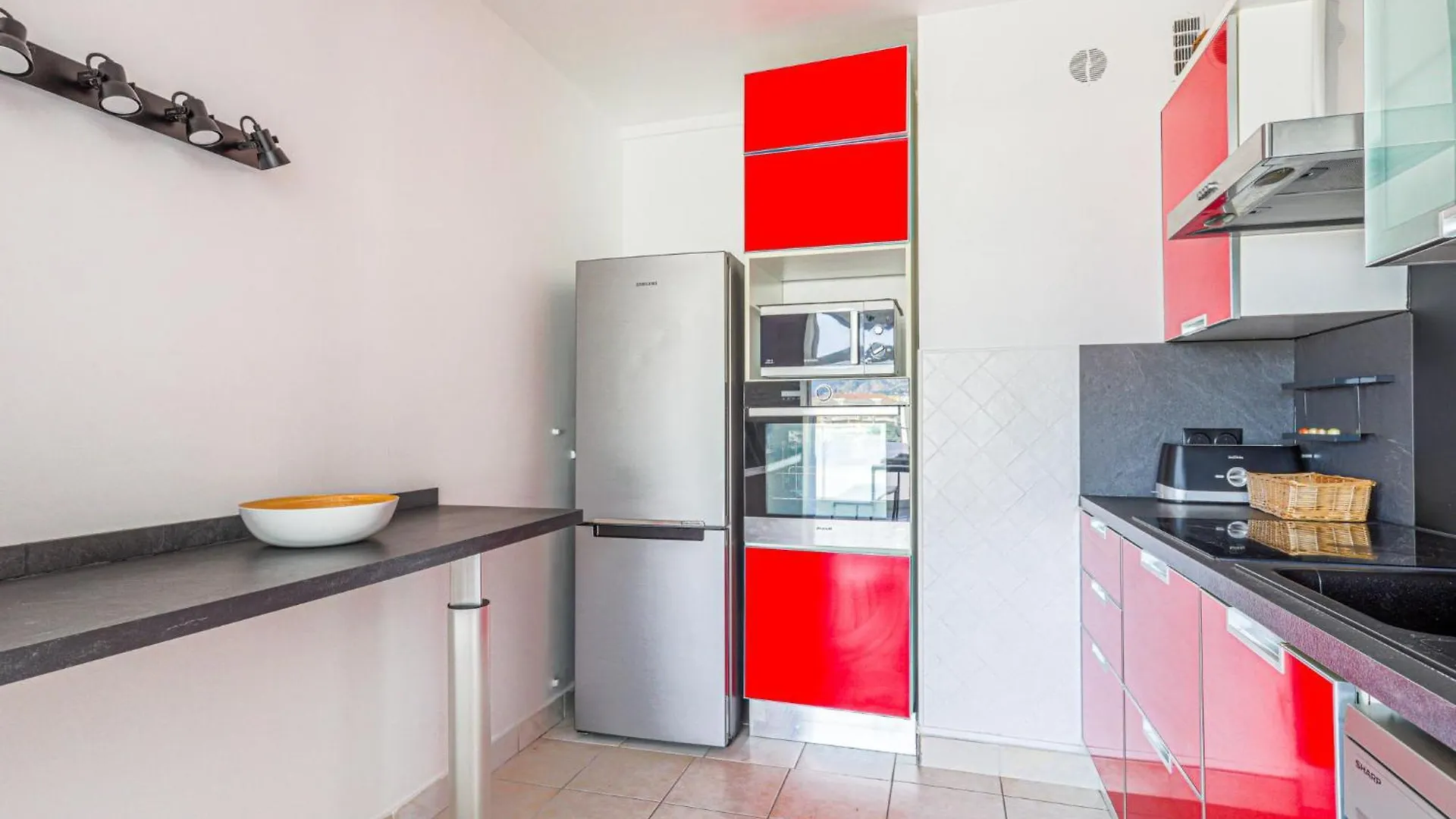 Apartment Le Bonaparte By Interhome Roquebrune-Cap-Martin